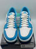 Air Jordan 1 Low SB UNC (WORN)