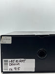 Nike LeBron X EXT Denim (NEW/REP BOX)