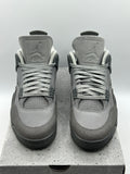 Air Jordan 4 Retro SE Paris Olympics Wet Cement (WORN)