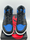 Air Jordan 1 Retro Royal (2017) (WORN)