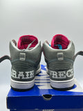 Nike SB Dunk High Brain Wreck (WORN)