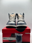 Air Jordan 1 Retro High '85 Georgetown (WORN)