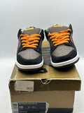 Nike SB Dunk Low 720 Degrees (WORN)