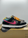 Nike SB Dunk Low 720 Degrees (WORN)
