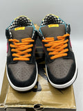 Nike SB Dunk Low 720 Degrees (WORN)