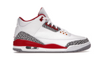 Air Jordan 3 Retro Cardinal Red