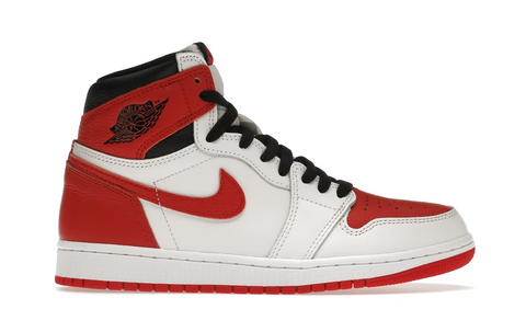 Air Jordan 1 Retro High OG Heritage