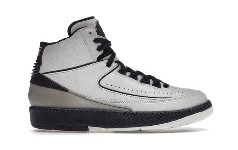 Air Jordan 2 Retro A Ma Maniére Airness