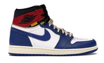 Air Jordan 1 Retro High Union Los Angeles Blue Toe