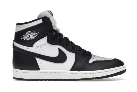 Air Jordan 1 Retro High 85 Black White (2023)