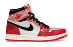 Air Jordan 1 Retro High OG Spider-Man Across the Spider-Verse