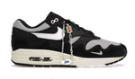 Nike Air Max 1 Patta Waves Black (with Bracelet)