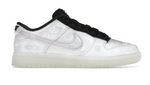 Nike Dunk Low CLOT Fragment White
