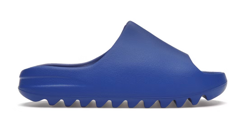 Adidas Yeezy Slide Azure