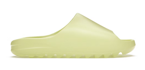 Adidas Yeezy Slide Glow Green (2021)