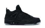 Air Jordan 4 Retro Kaws Black
