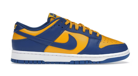 Nike Dunk Low UCLA