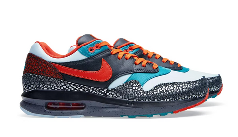 Nike Air Max Lunar 1 Deluxe Kabutomushi