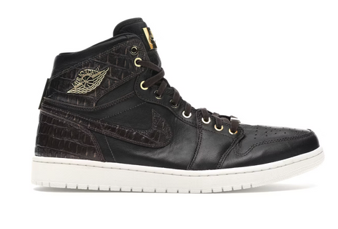 Air Jordan 1 Retro Pinnacle Baroque Brown