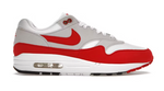 Nike Air Max 1 Anniversary Red (2017/2018 Restock Pair)