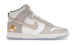 Nike Dunk High Premium San Francisco Chinatown Gold Mountain