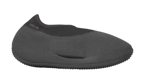 Adidas Yeezy Knit RNR Fade Onyx