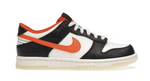 Nike Dunk Low PRM Halloween (2021) (GS)