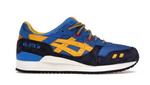 ASICS Gel-Lyte III '07 Remastered Kith Marvel X-Men Cyclops Opened Box (Trading Card Not Included)