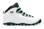 Air Jordan 10 Retro Verde (GS)