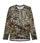 Nike Men's Skeleton Top Camo