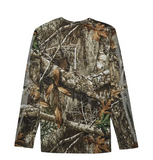 Nike Men's Skeleton Top Camo