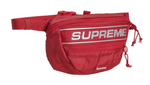 Supreme 3D Logo Waist Bag Red (FW23)