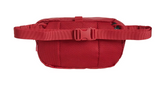 Supreme 3D Logo Waist Bag Red (FW23)