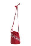 Supreme 3D Logo Small Bag Red (FW23)