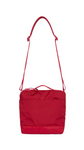 Supreme Logo Shoulder Bag Red (FW23)