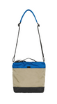 Supreme 3D Logo Shoulder Bag Blue (FW23)