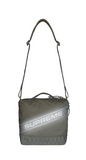 Supreme Logo Shoulder Bag White (FW23)