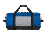 Supreme 3D Logo Duffle Bag Blue (FW23)