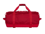 Supreme 3D Logo Duffle Bag Red (FW23)