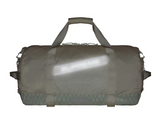 Supreme 3D Logo Duffle Bag White (FW23)