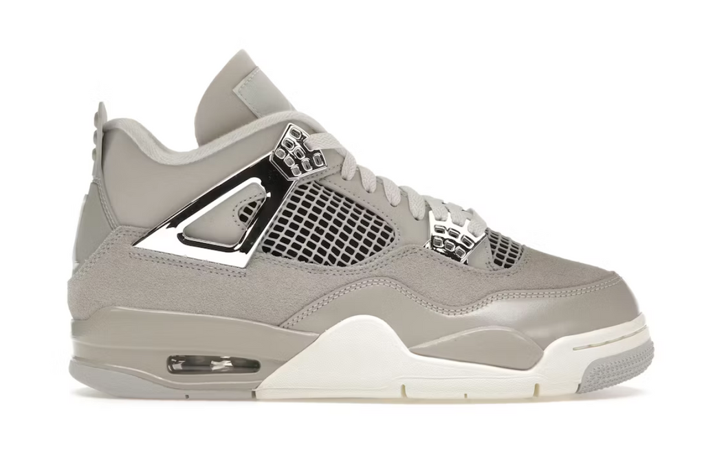 Air Jordan 4 Retro Frozen Moments Womens, AQ9129-001