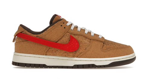 Nike Dunk Low SP CLOT Cork