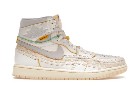 Air Jordan 1 Retro High OG SP Union LA Bephies Beauty Supply Summer of ‘96