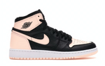 Air Jordan 1 Retro High Black Crimson Tint (GS)