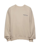Fear of God Essentials Core Collection Crewneck String (FW21)