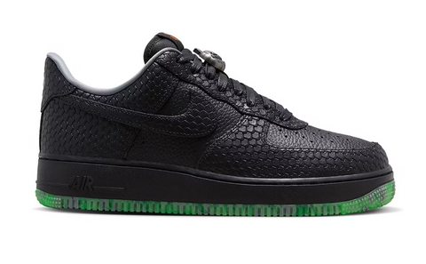 Nike Air Force 1 Low PRM Halloween (2023)