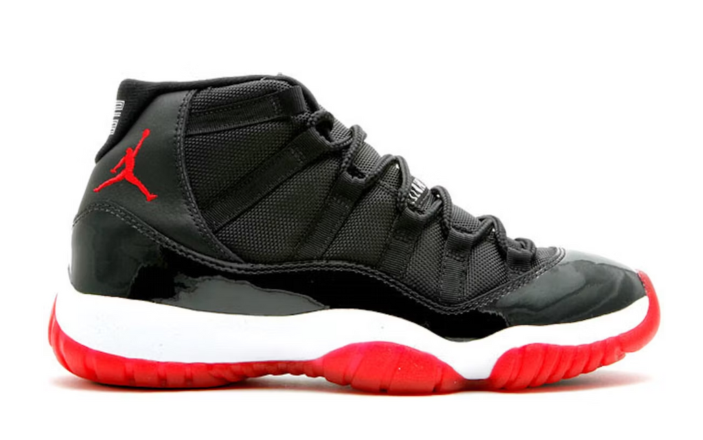2008 online bred 11