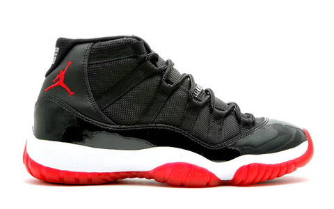 Air Jordan 11 Retro Playoffs CDP Count Down Pack (2008)