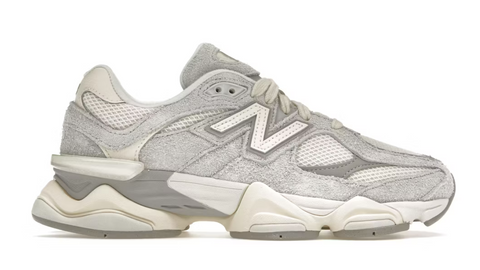 New Balance 9060 Quartz Grey