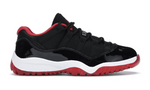 Air Jordan 11 Low Bred BP (PS) Preschool